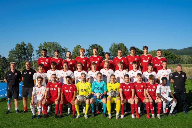 Staufener SC Herren Saison 2025/26
