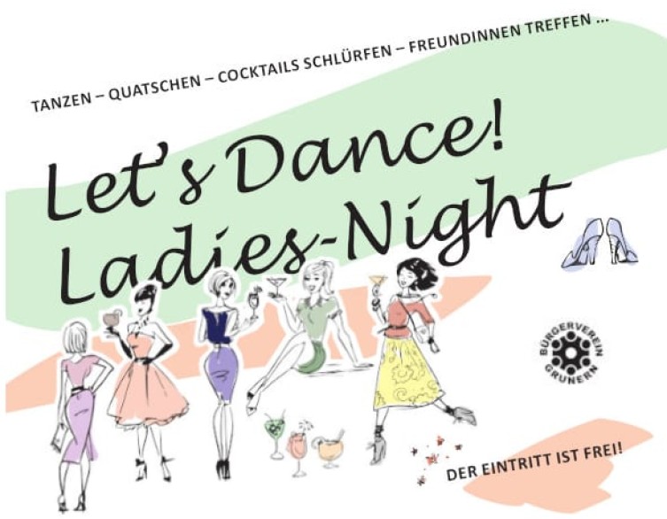 Ladies Night