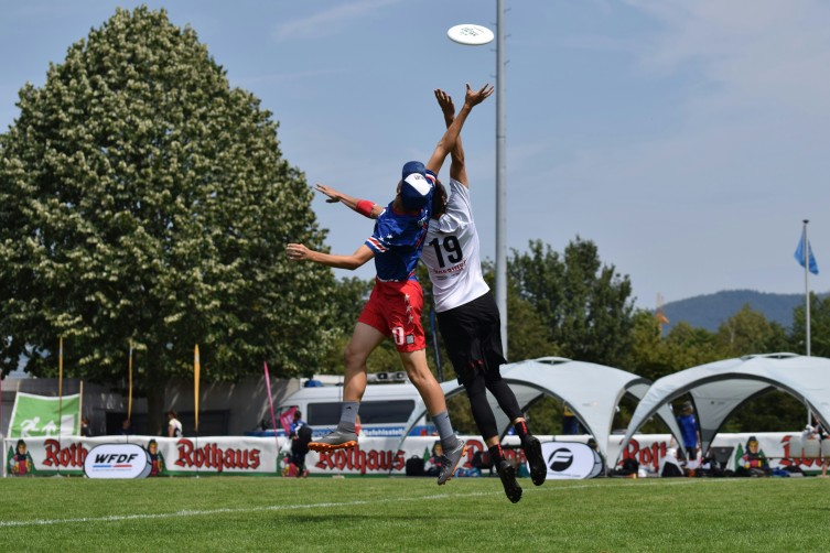 Jugend Action-Tag mit Jugger und Ultimate Frisbee