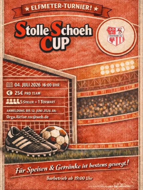 Stolle-Schoeh-Cup 2026